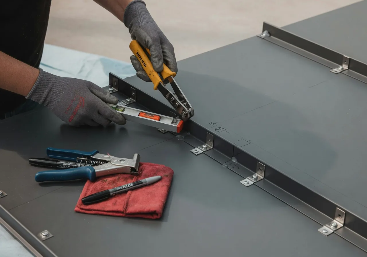 Why choose Metal Roofing Installation in Waverly, AL
